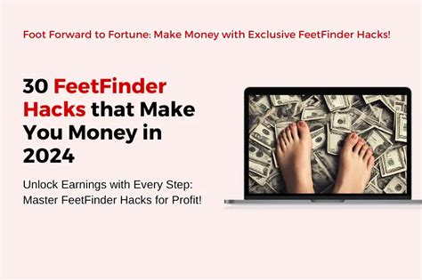 feetfinder make money|How To Make Money On FeetFinder in 2024